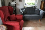 Couch und Sessel Couch und Sessel